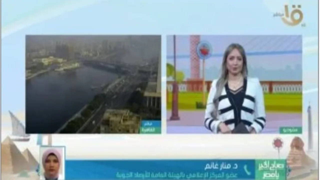 درجات الحرارة تفوق المعدلات الطبيعية بزيادة 9 درجات اليوم